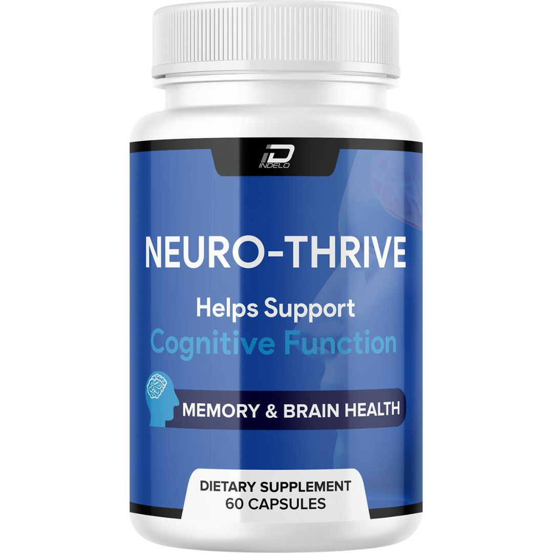 Neuro Thrive Capsules