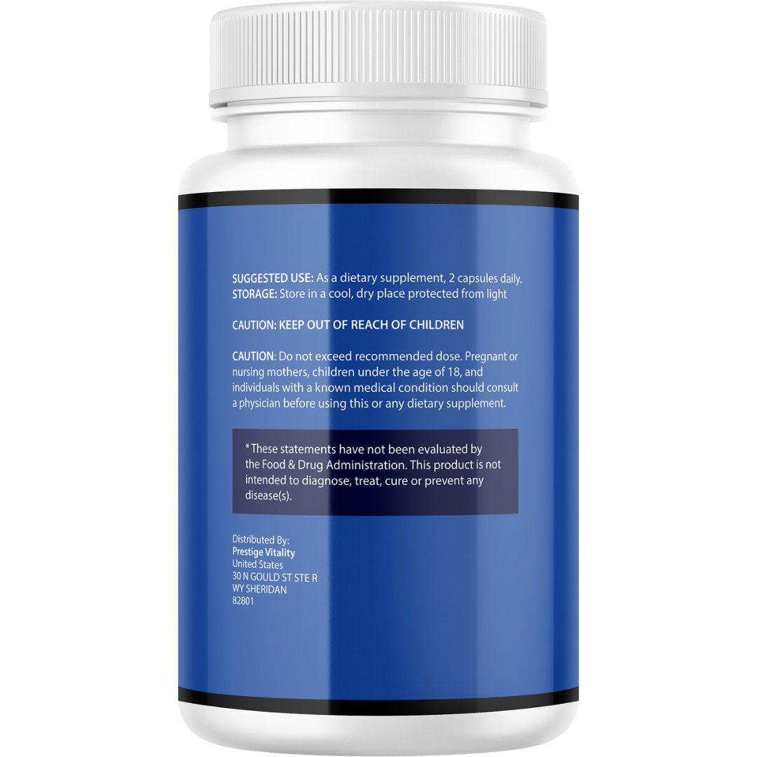 Neuro Thrive Capsules