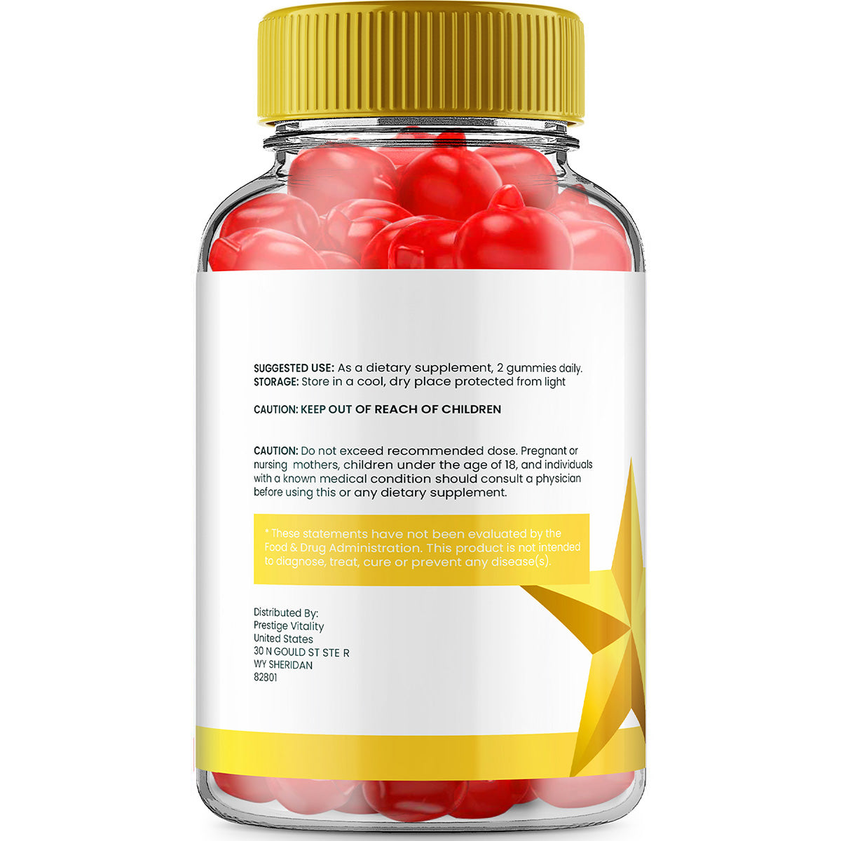 All Star Keto Gummies