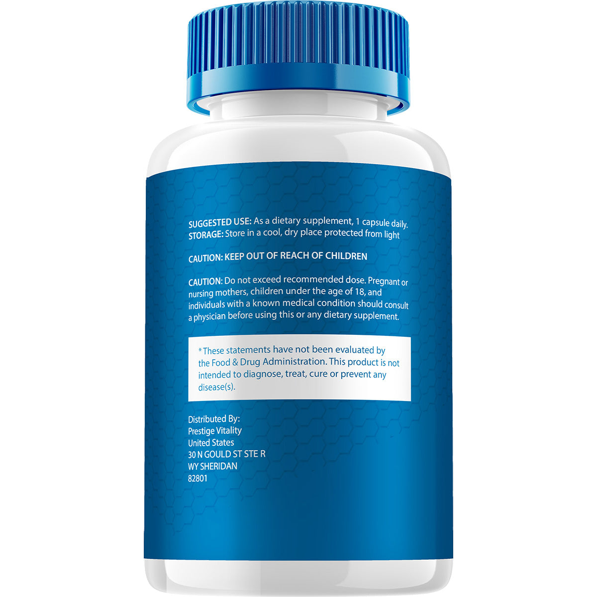Alpha Cur Capsules