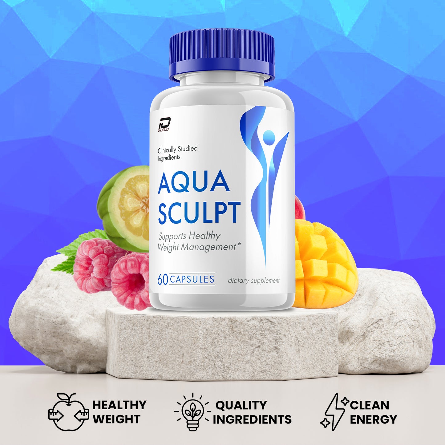 Aqua Sculpt Capsules