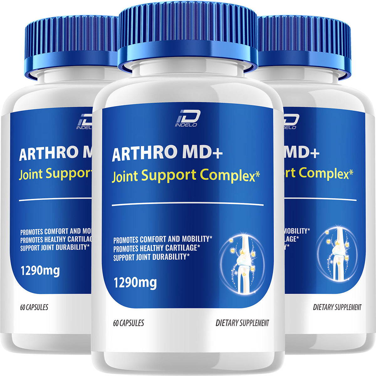 Arthro MD Capsules