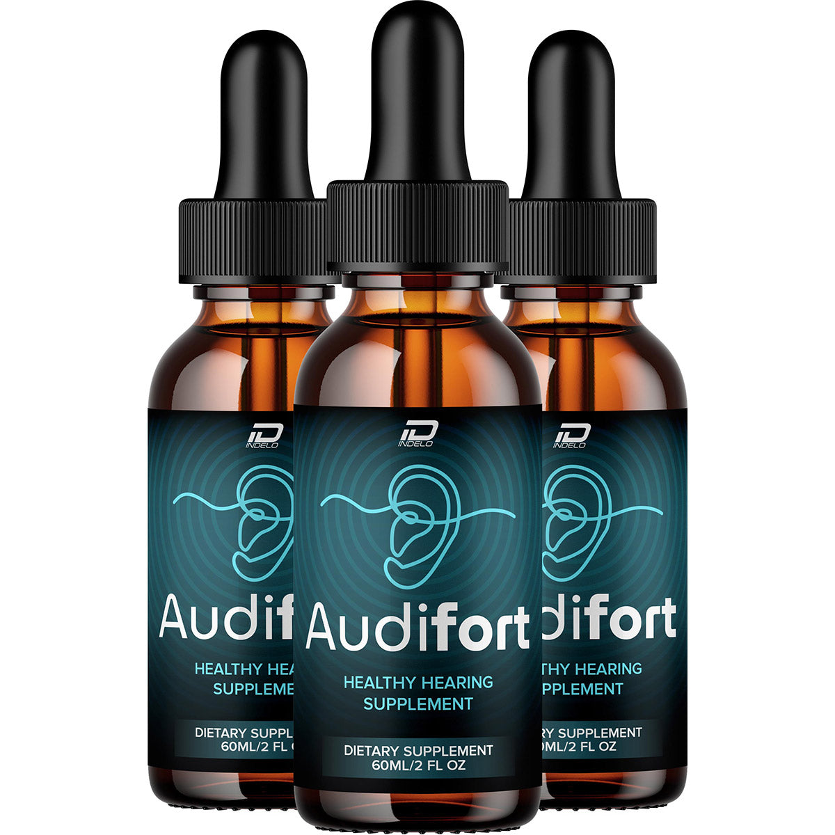 Audifort Drops