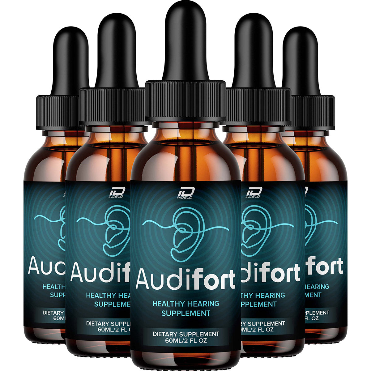 Audifort Drops