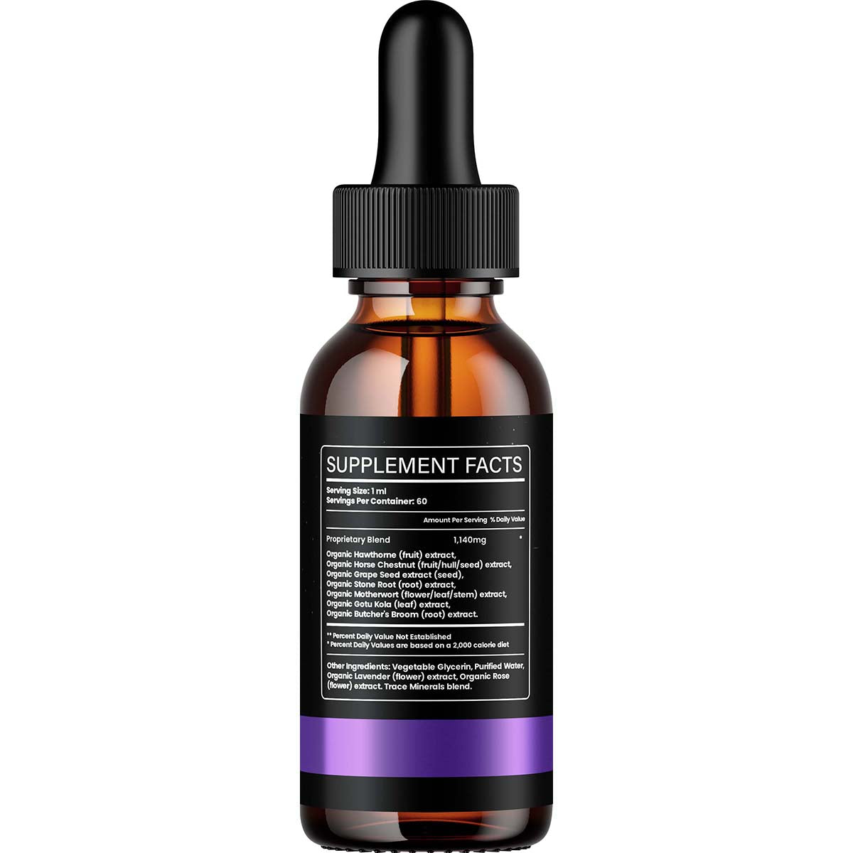 Bliss of Utopia Drops