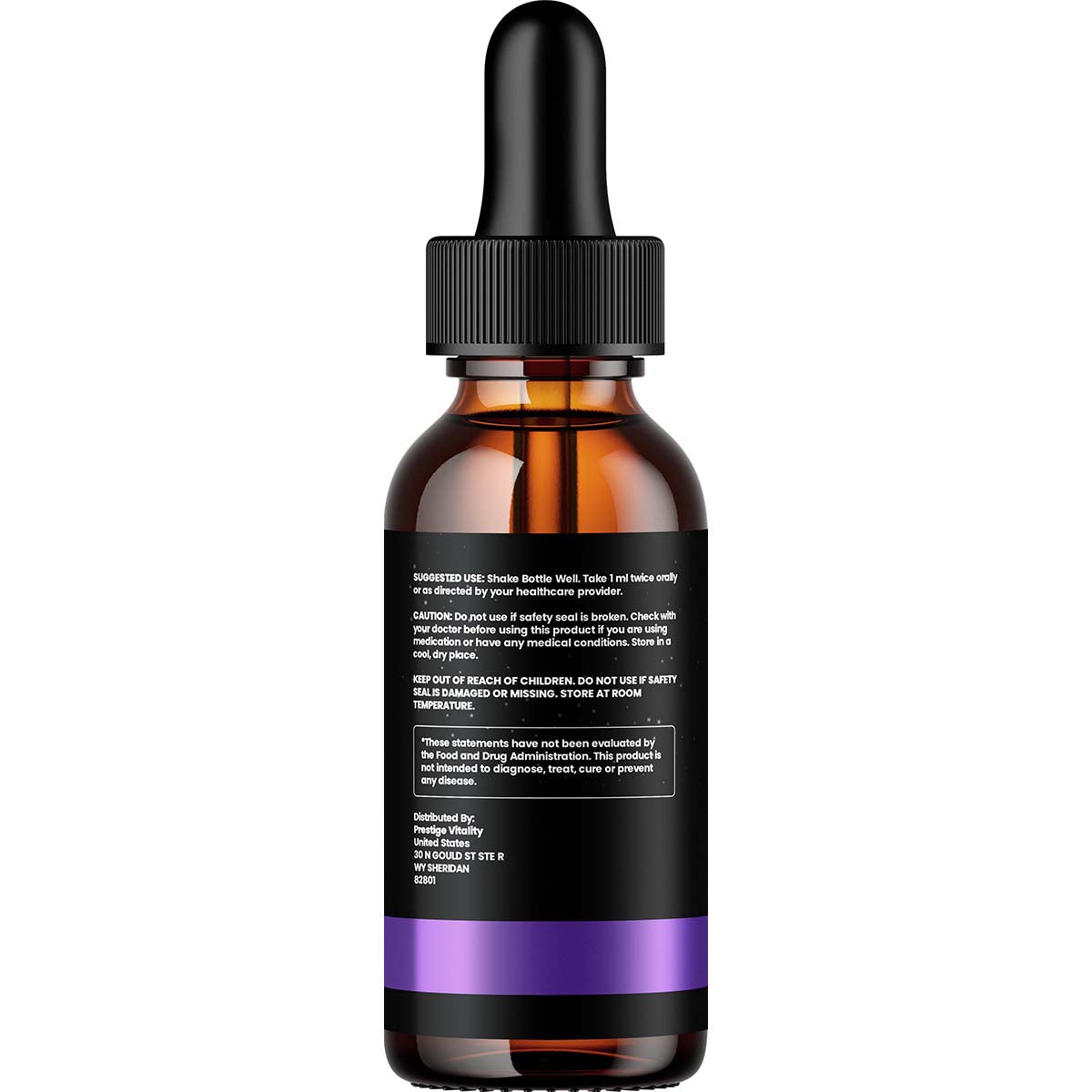 Bliss of Utopia Drops