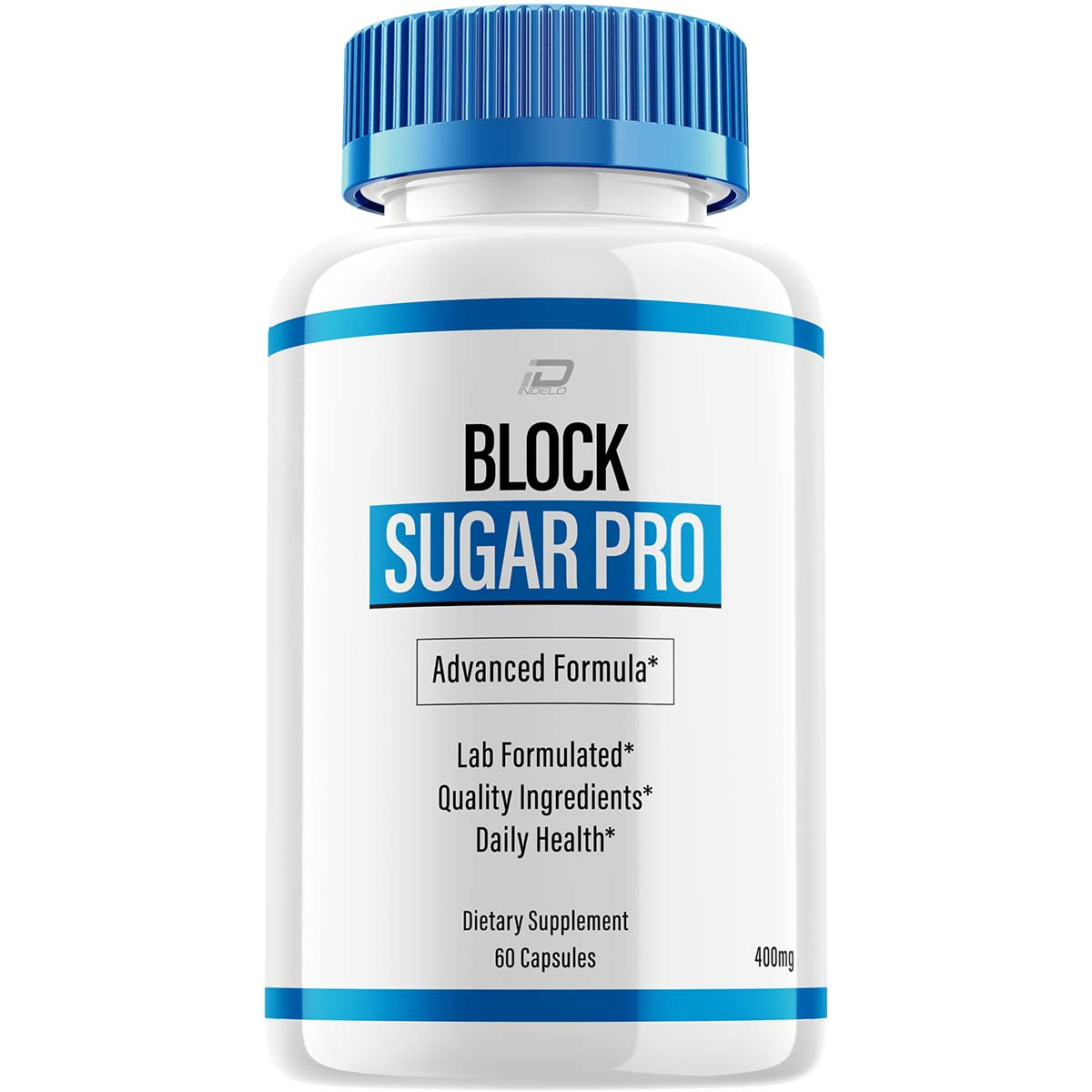 Block Sugar Pro Capsules