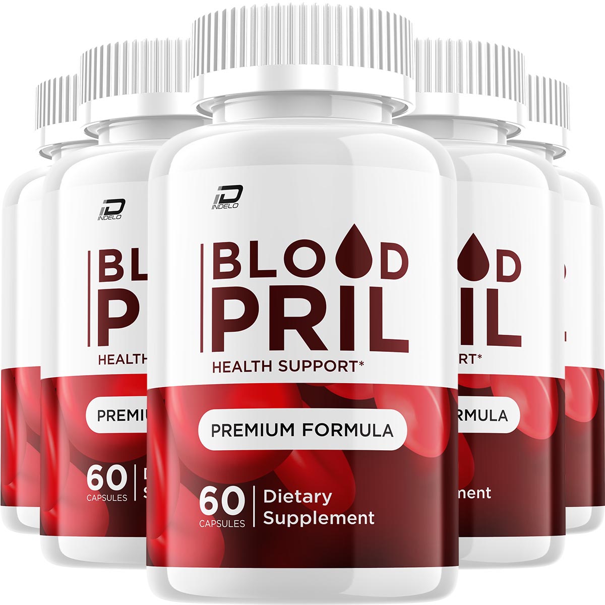 BloodPril Capsules