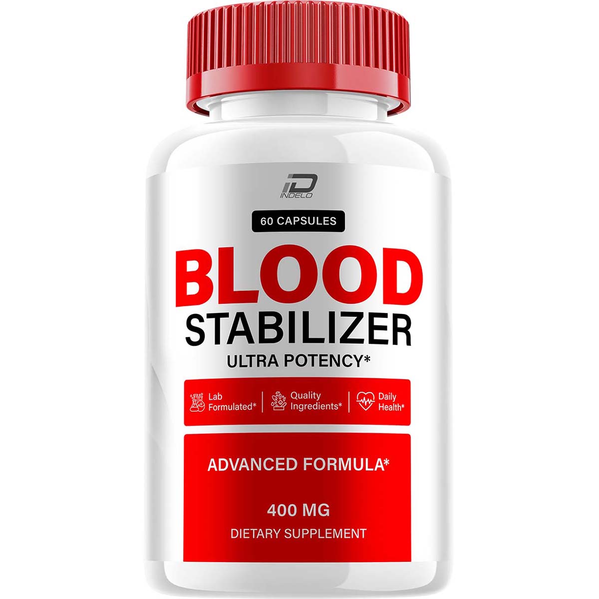 Blood Stabilizer Capsules