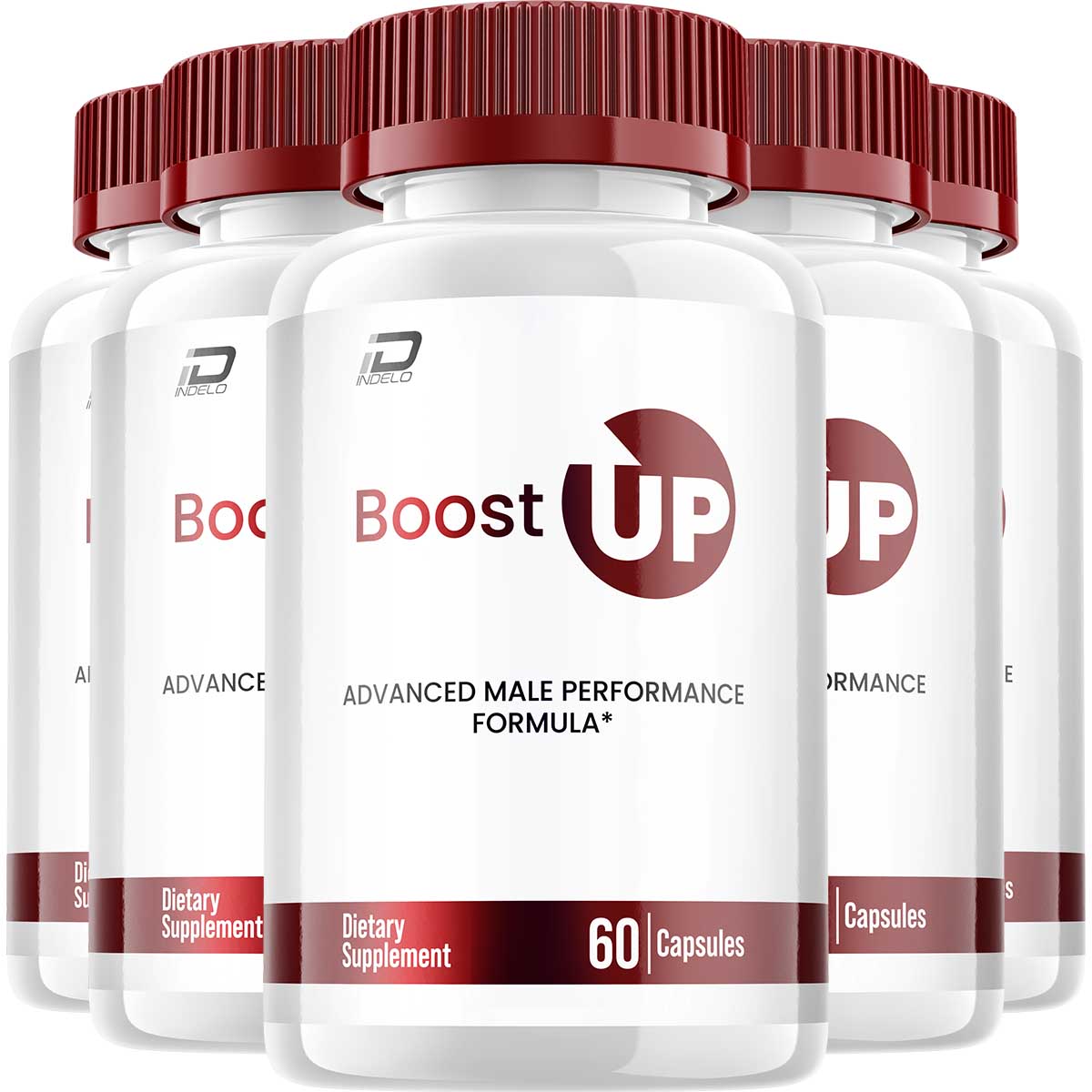Boost Up Capsules