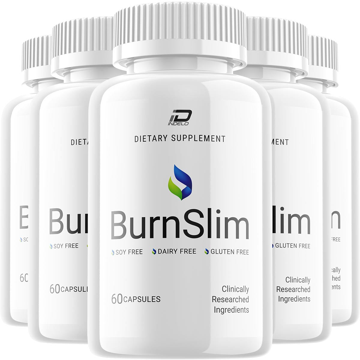 Burn Slim Capsules