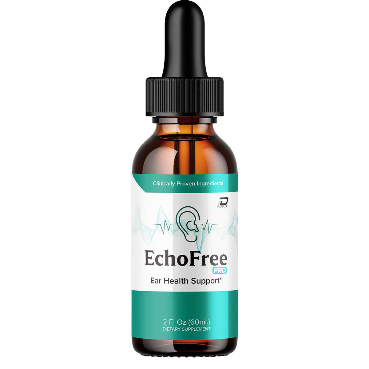 EchoFree Drops