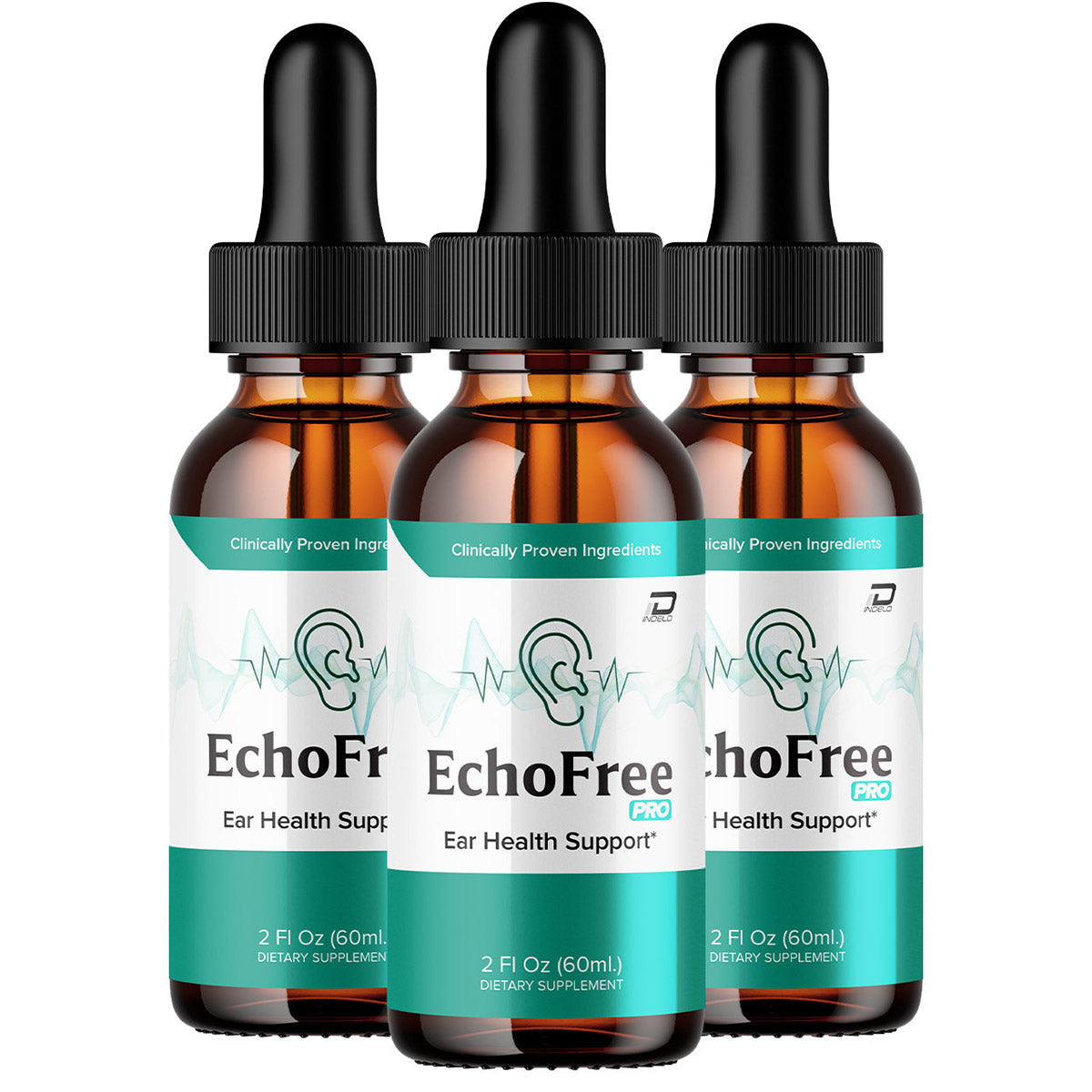 EchoFree Drops