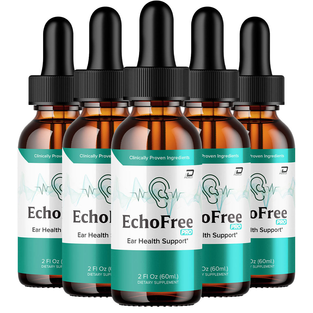 EchoFree Drops