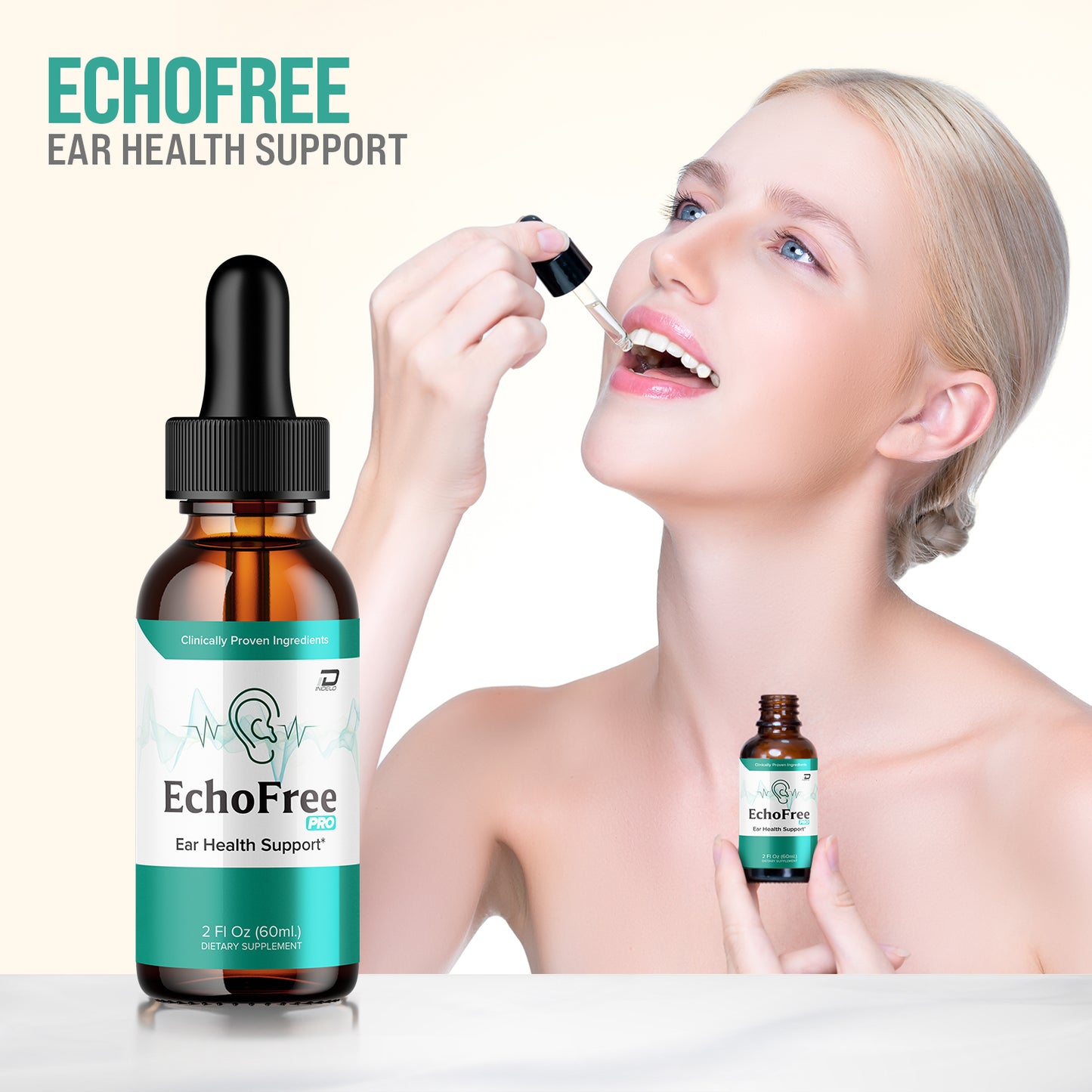 EchoFree Drops
