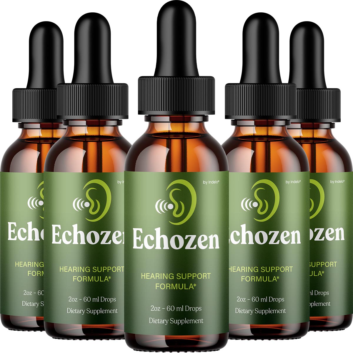 Echozen Drops