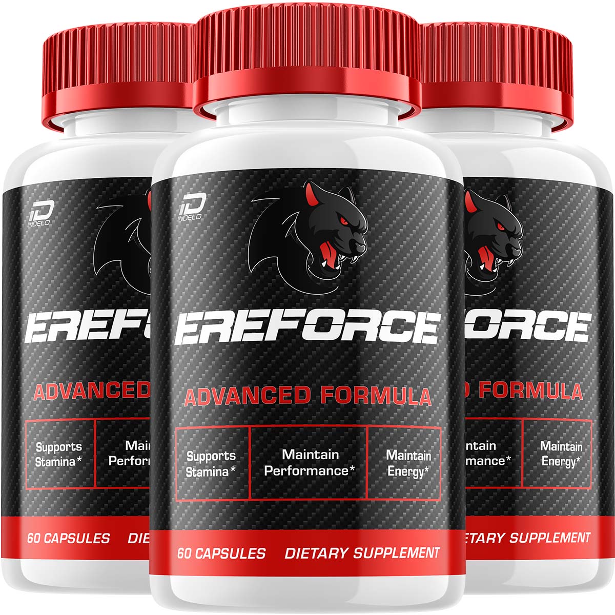 Ereforce Capsules