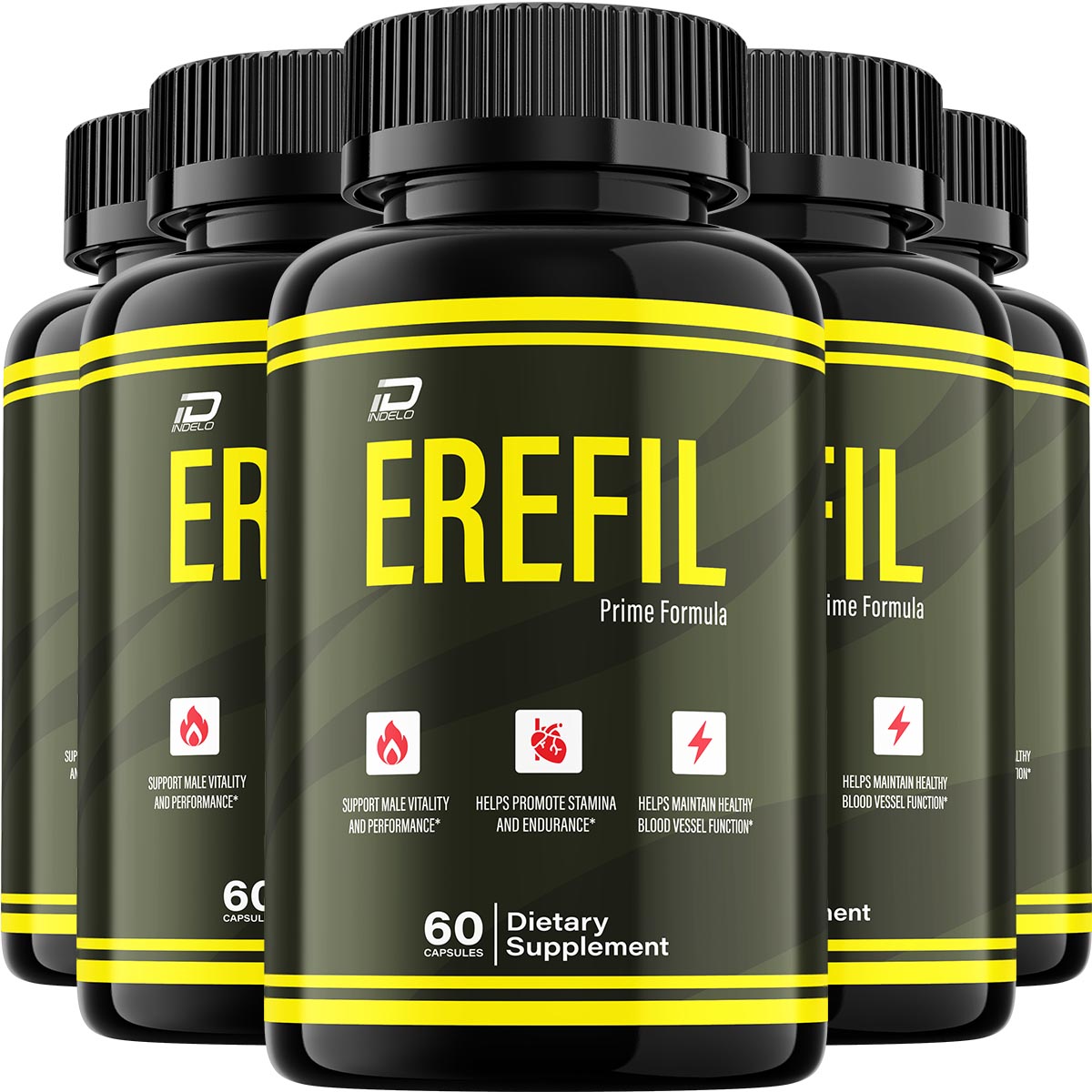 Erefil Capsules