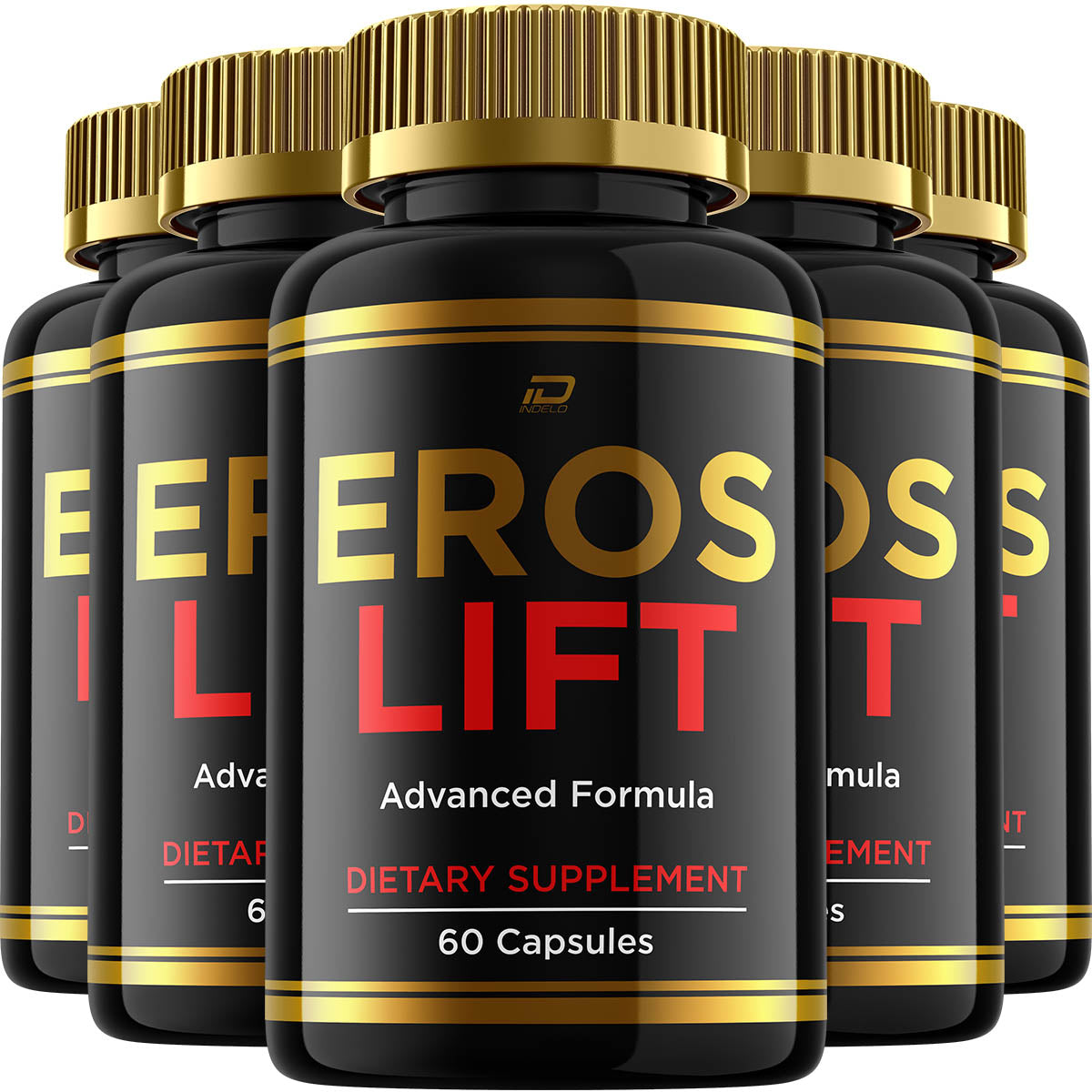 Eros Lift Capsules