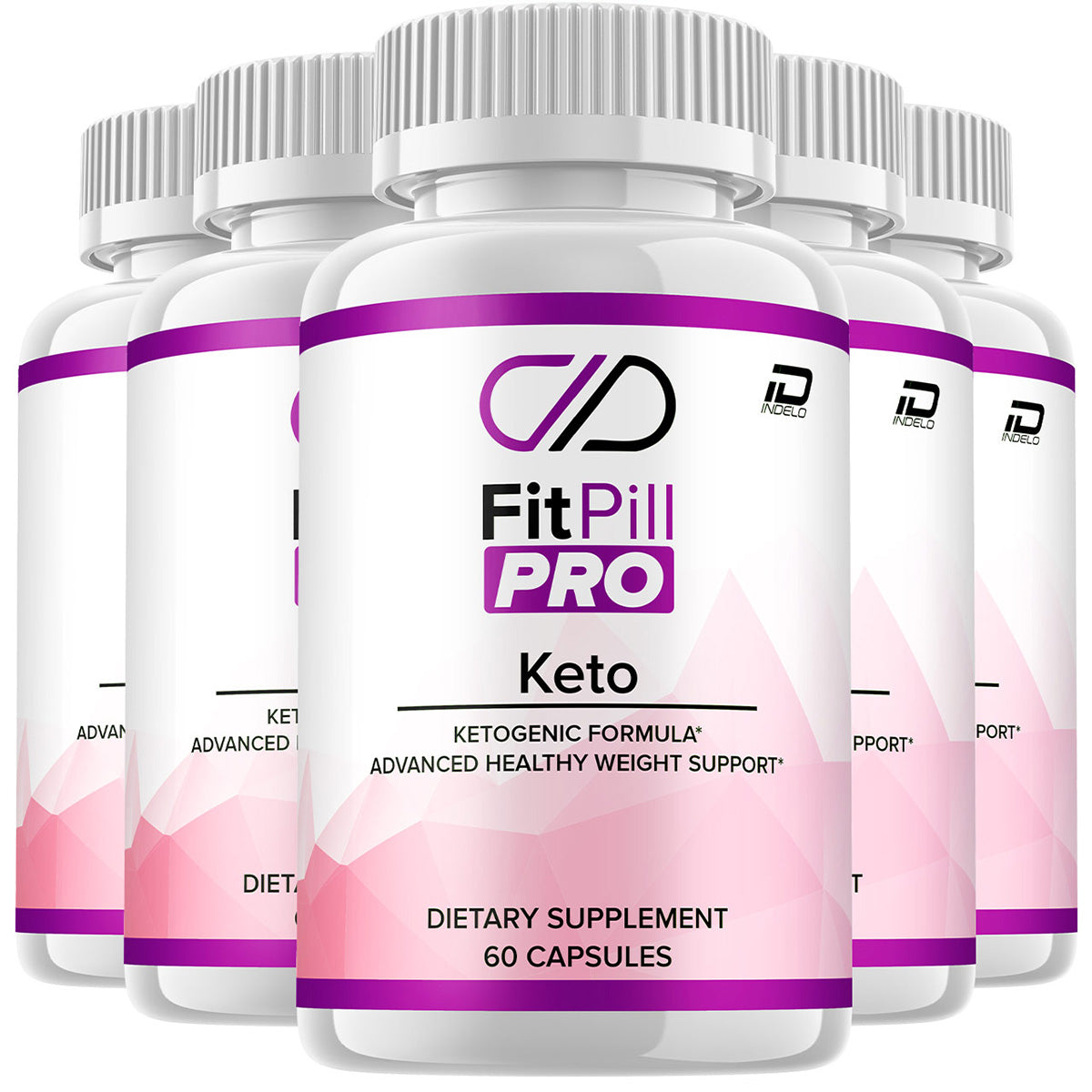 Fitpill Pro Capsules