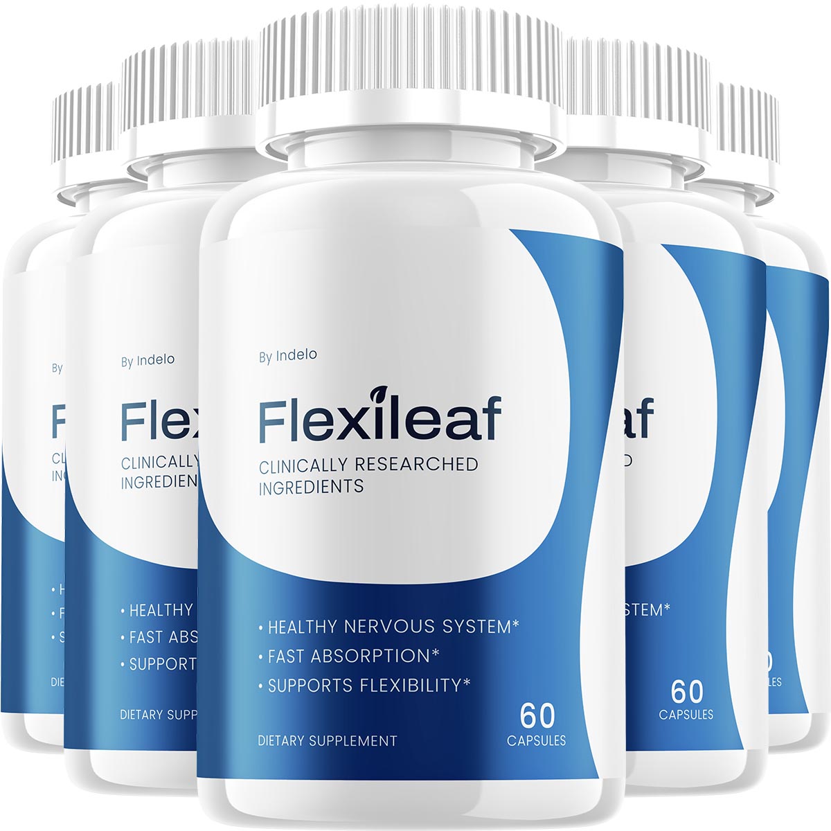 FlexiLeaf Capsules