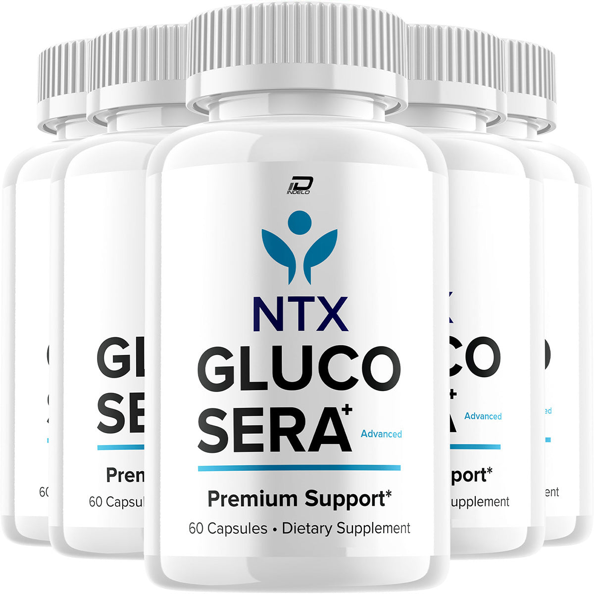 NTX Gluco Sera Capsules