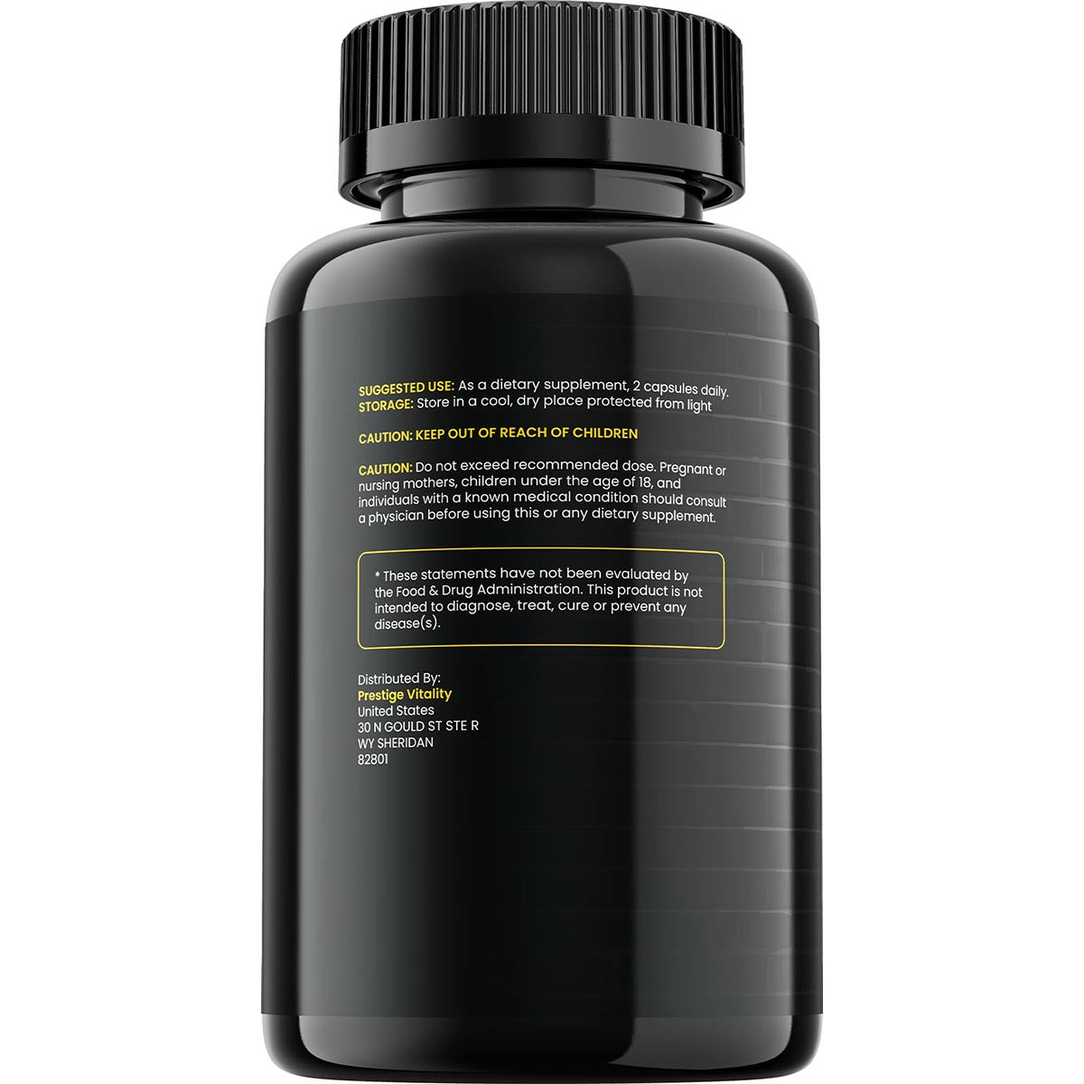 Garaherb Plus Capsules