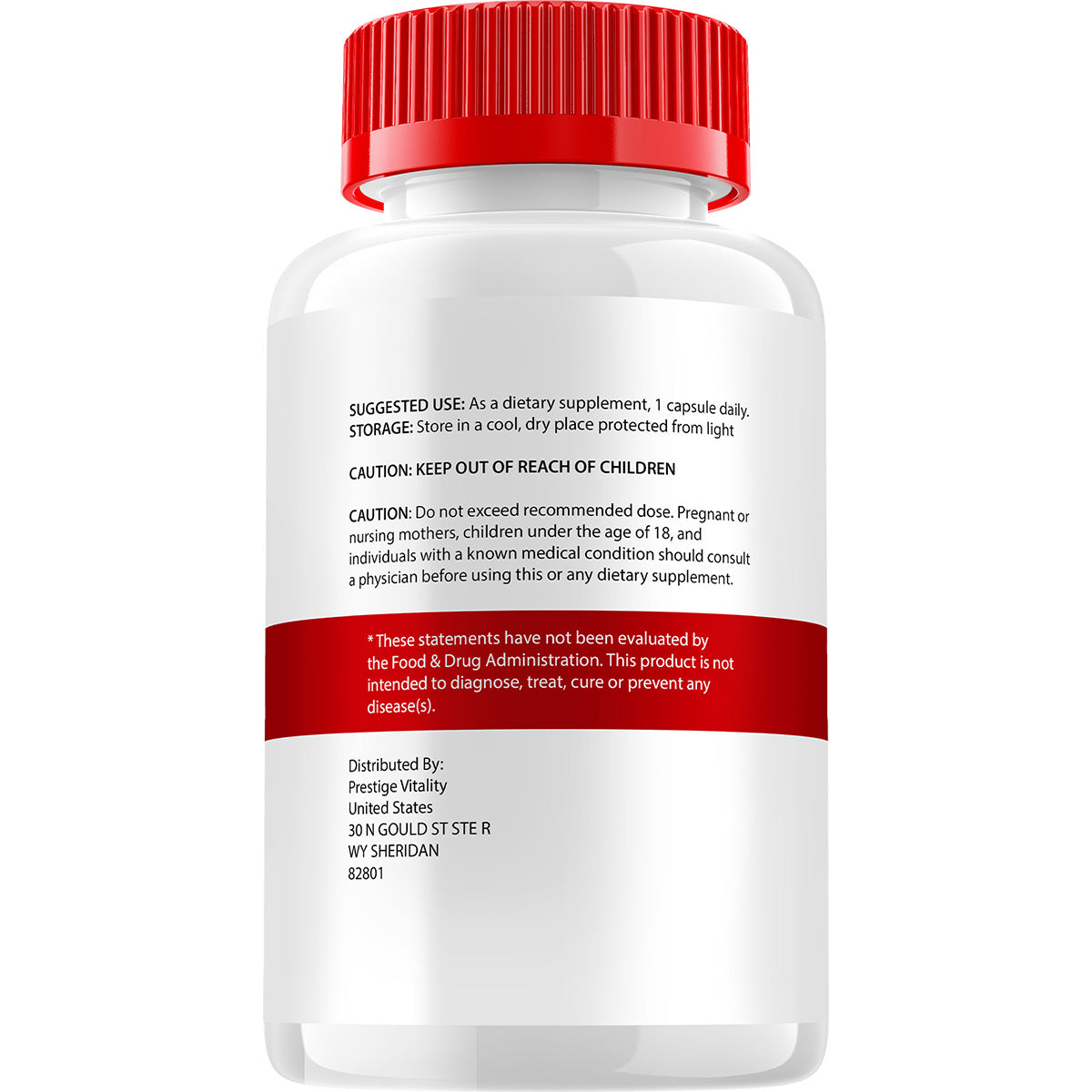 Gluco Advance Capsules