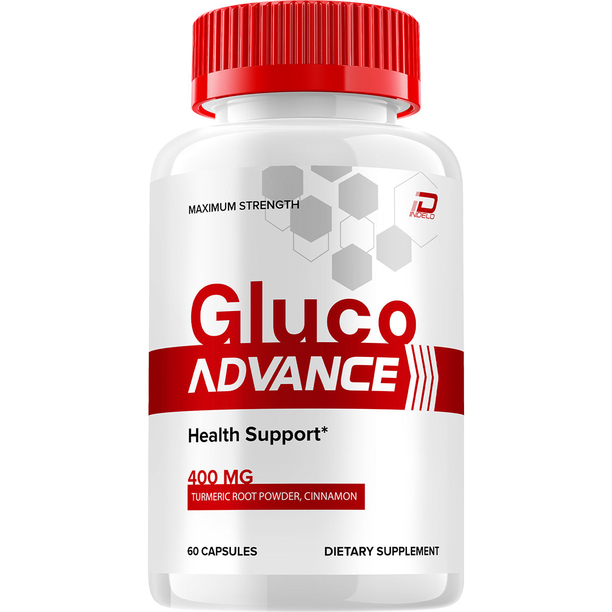 Gluco Advance Capsules
