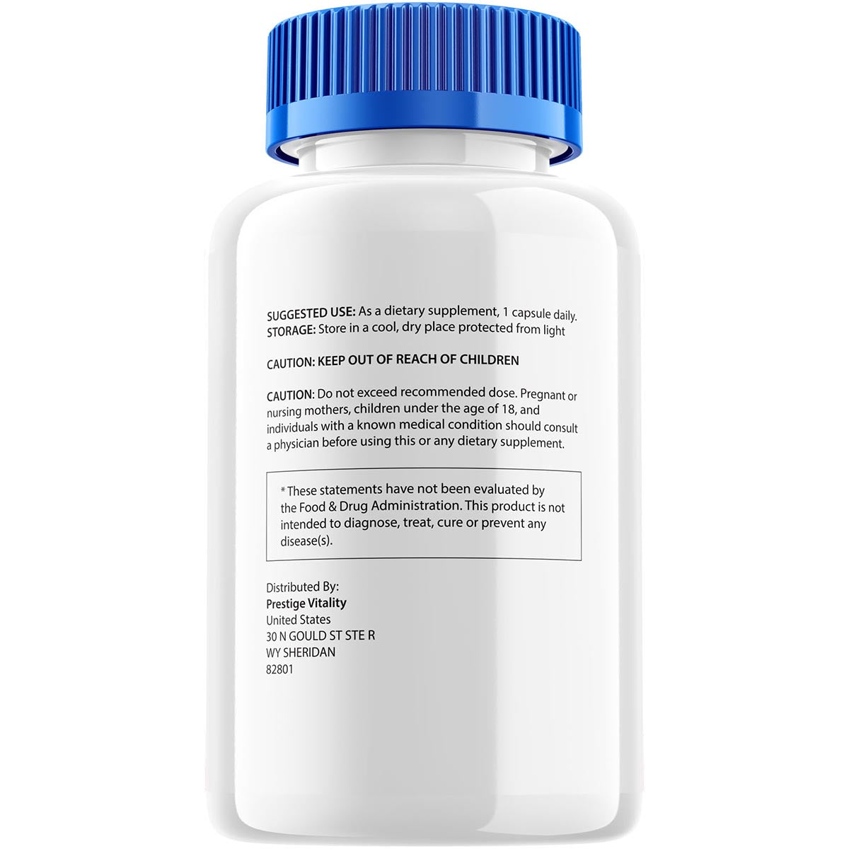 GlucoPeace Capsules