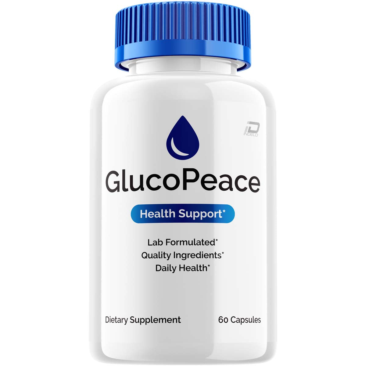 GlucoPeace Capsules