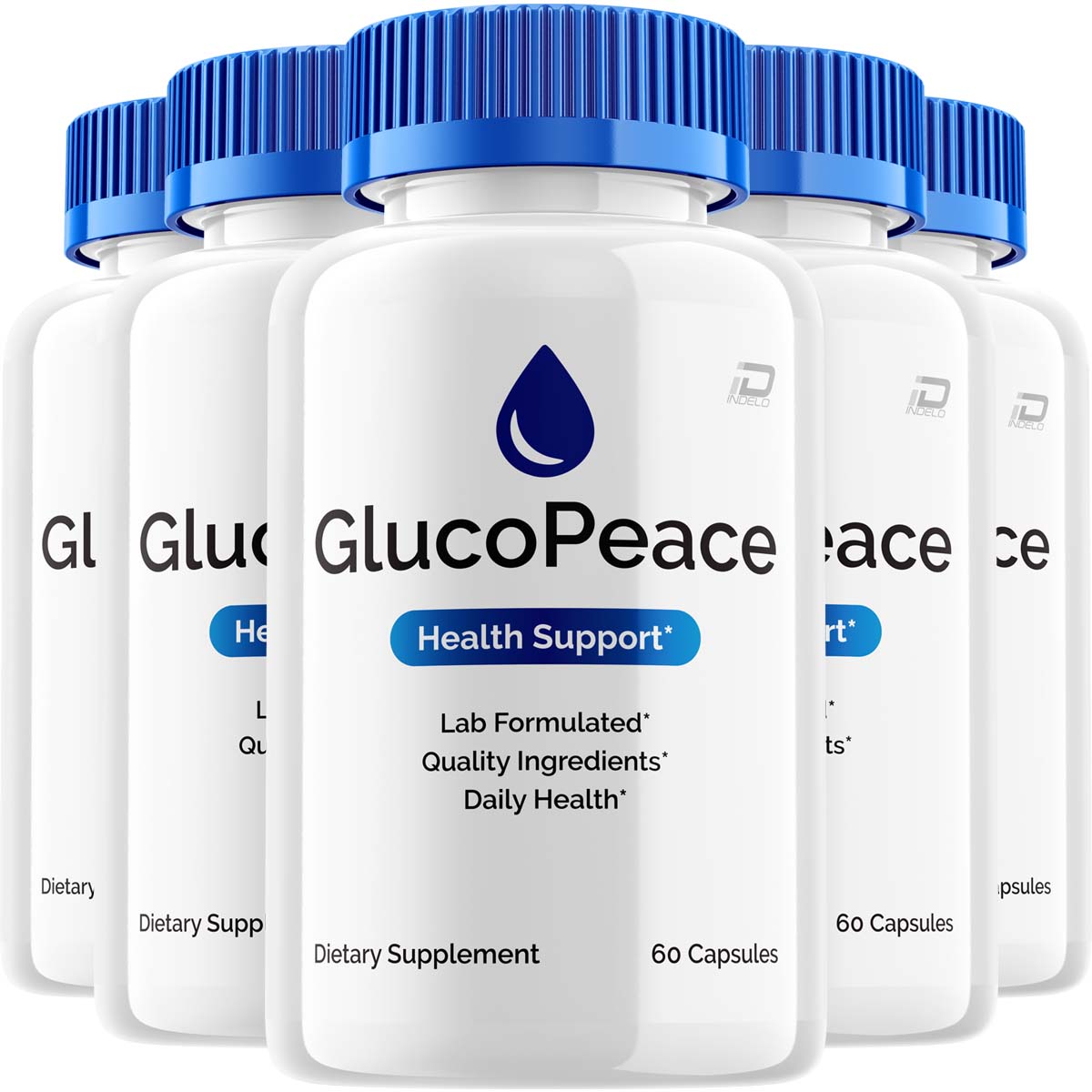 GlucoPeace Capsules