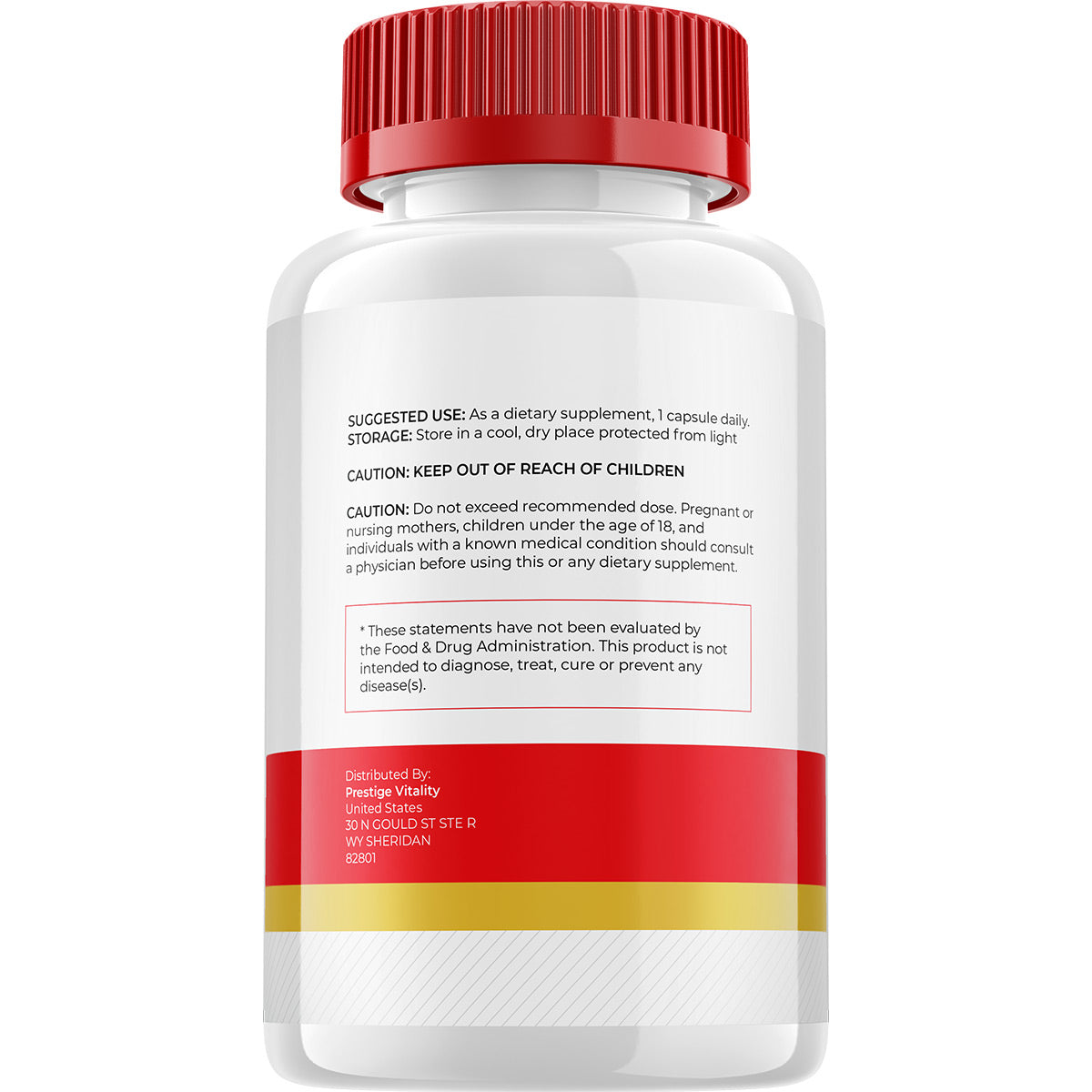 Glyco Renew | Blood Support Capsules