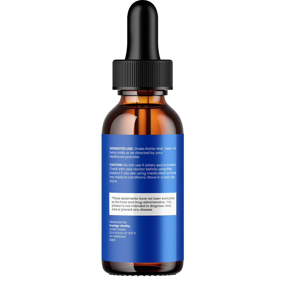 GlycoShield Drops