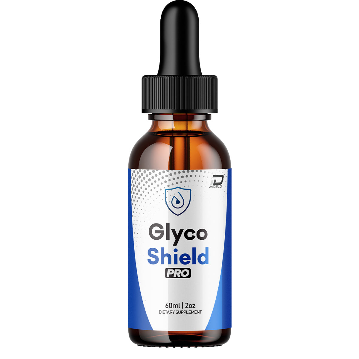 GlycoShield Drops