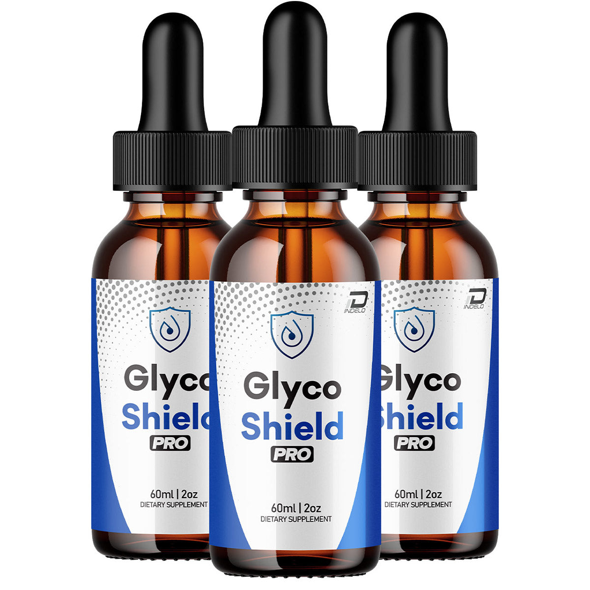 GlycoShield Drops