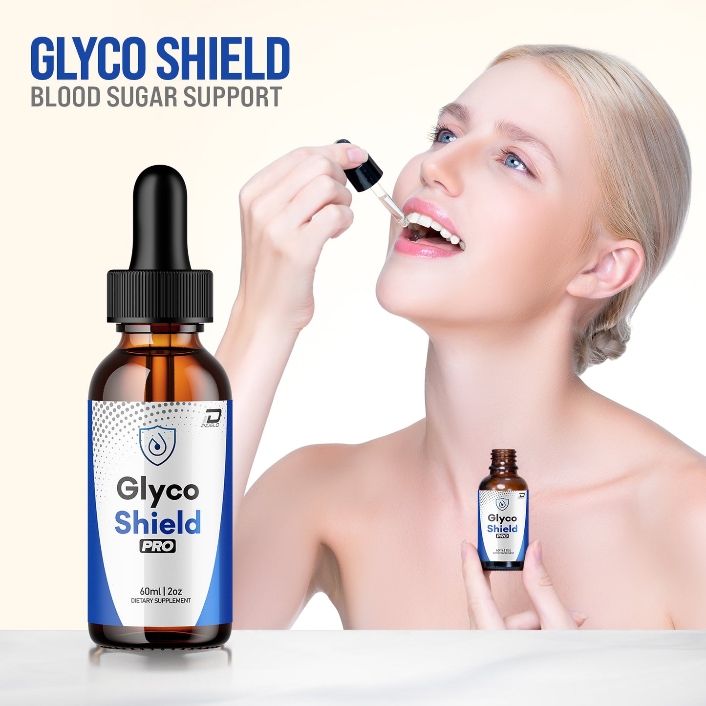 GlycoShield Drops
