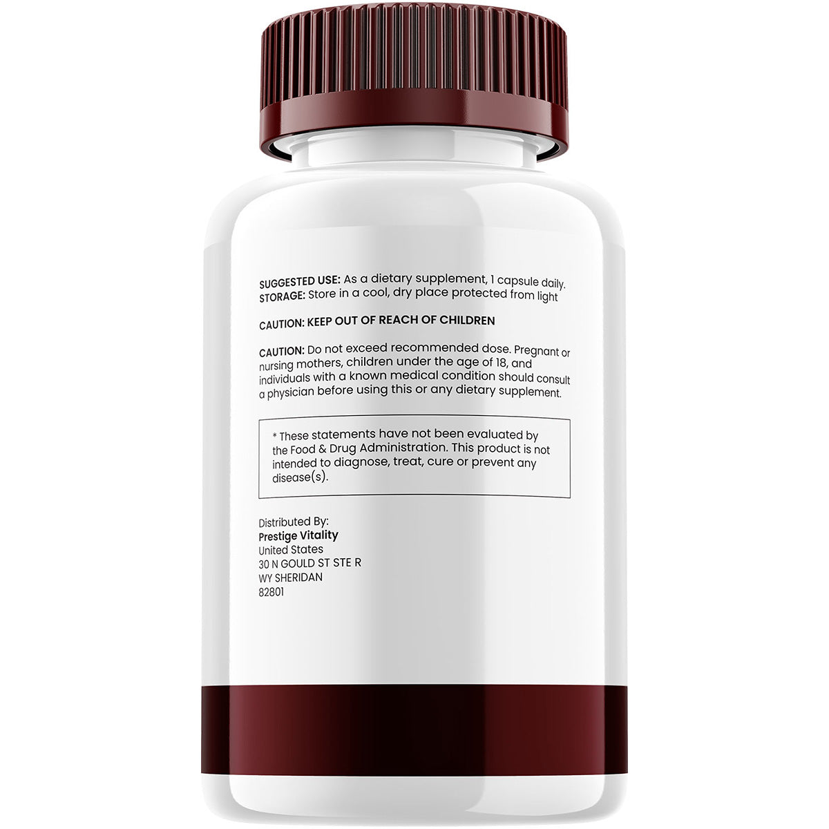 Glyco Thrive Capsules