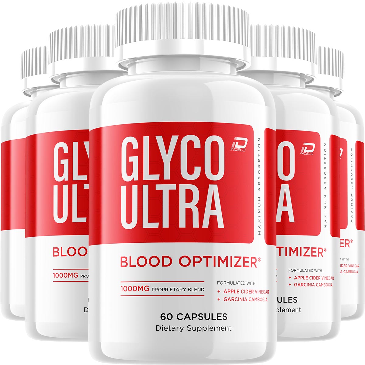 Glyco Ultra Capsules