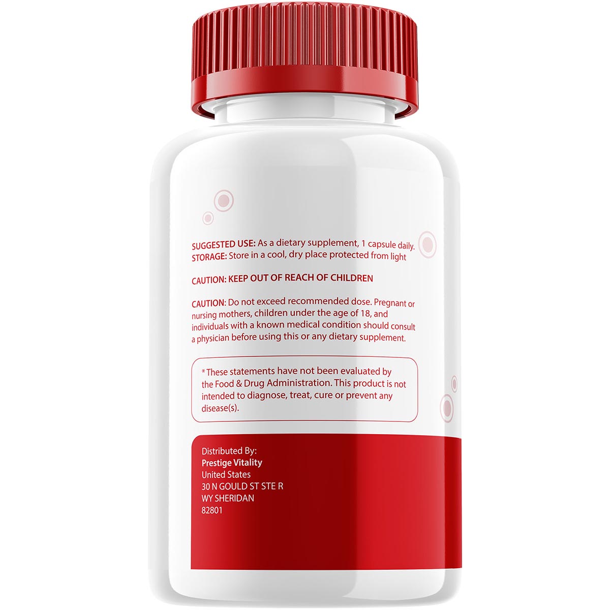 Glycowane Capsules