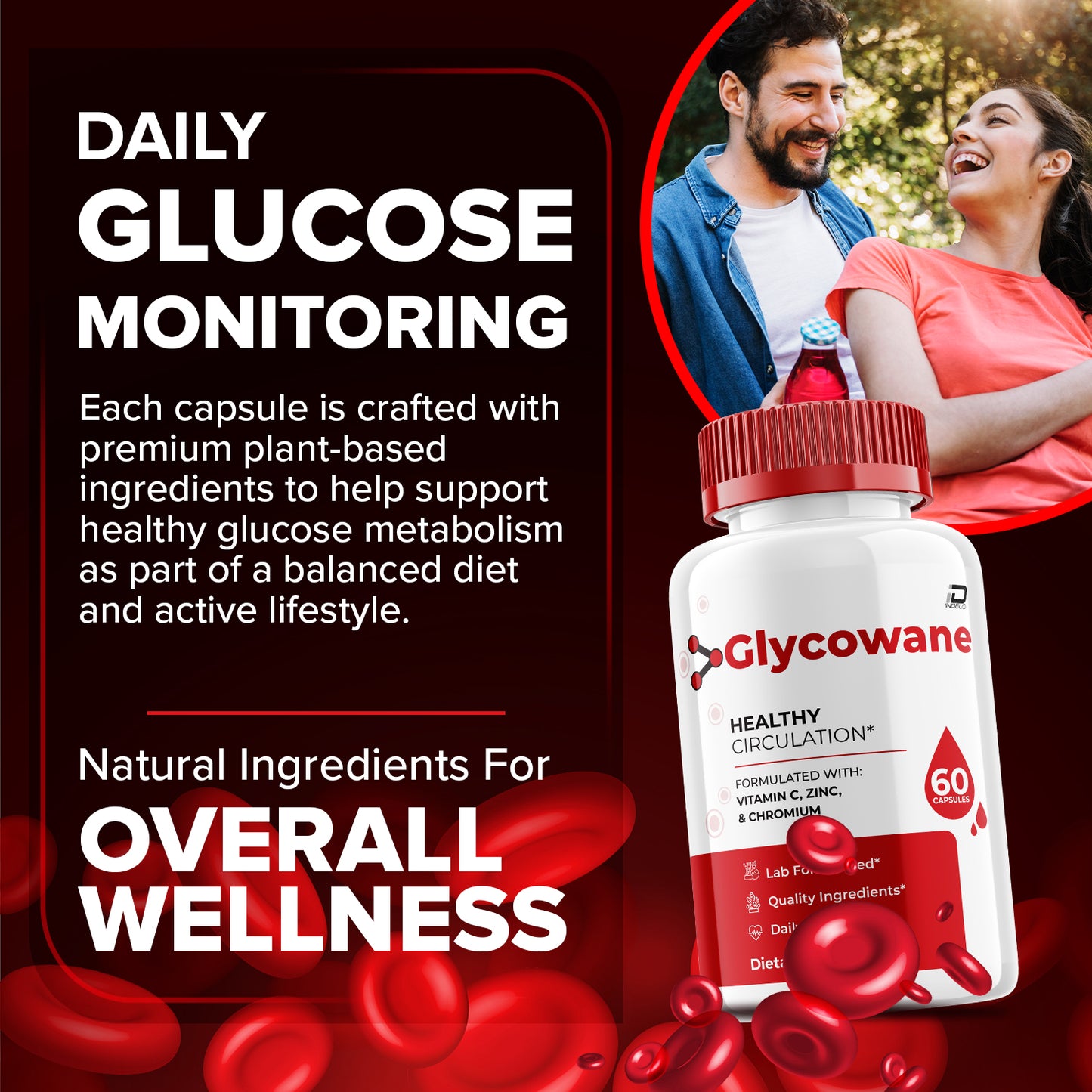 Glycowane Capsules