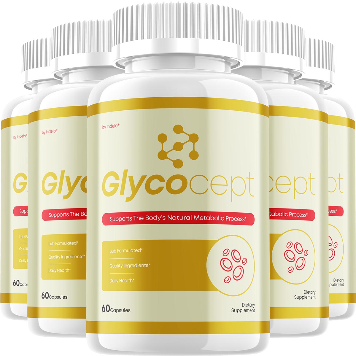 Glycocept Capsules