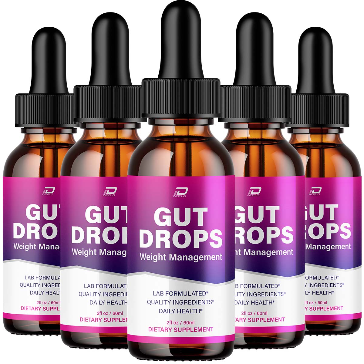Gut Drops