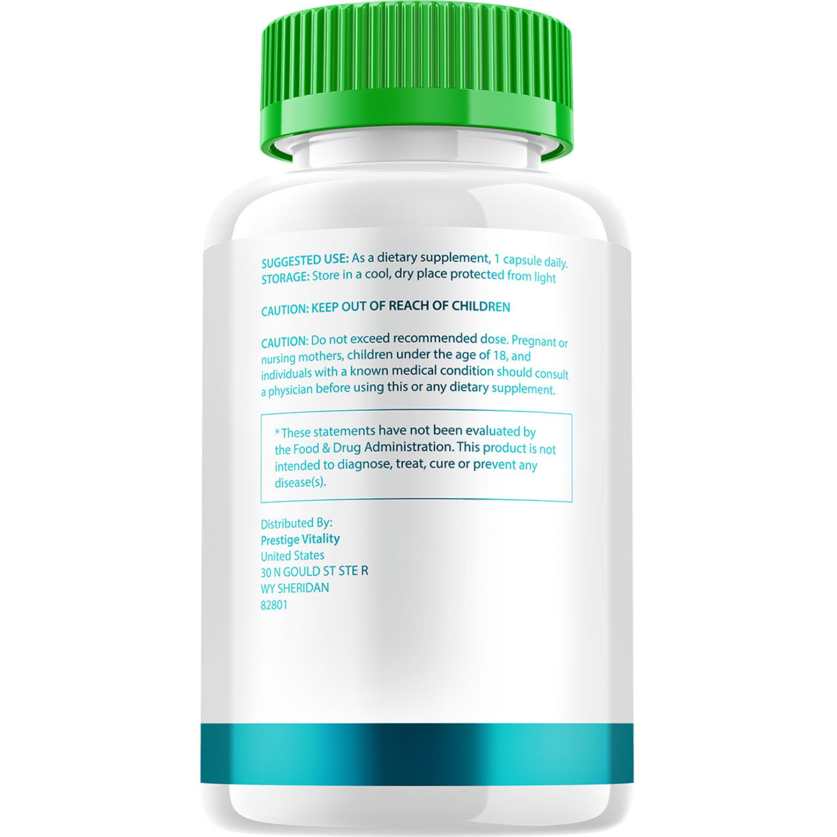 Healthy Flow Capsules