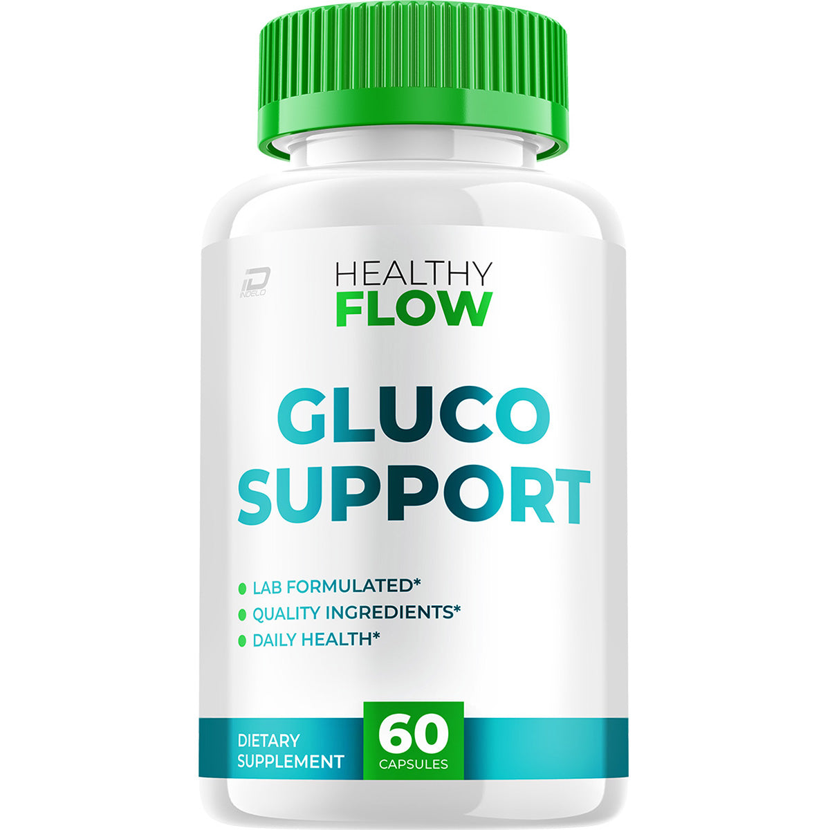 Healthy Flow Capsules