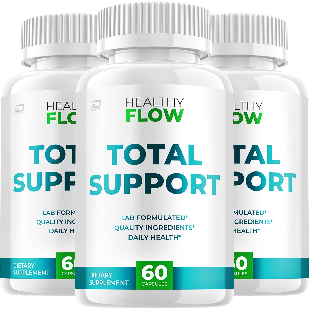 Healthy Flow Capsules