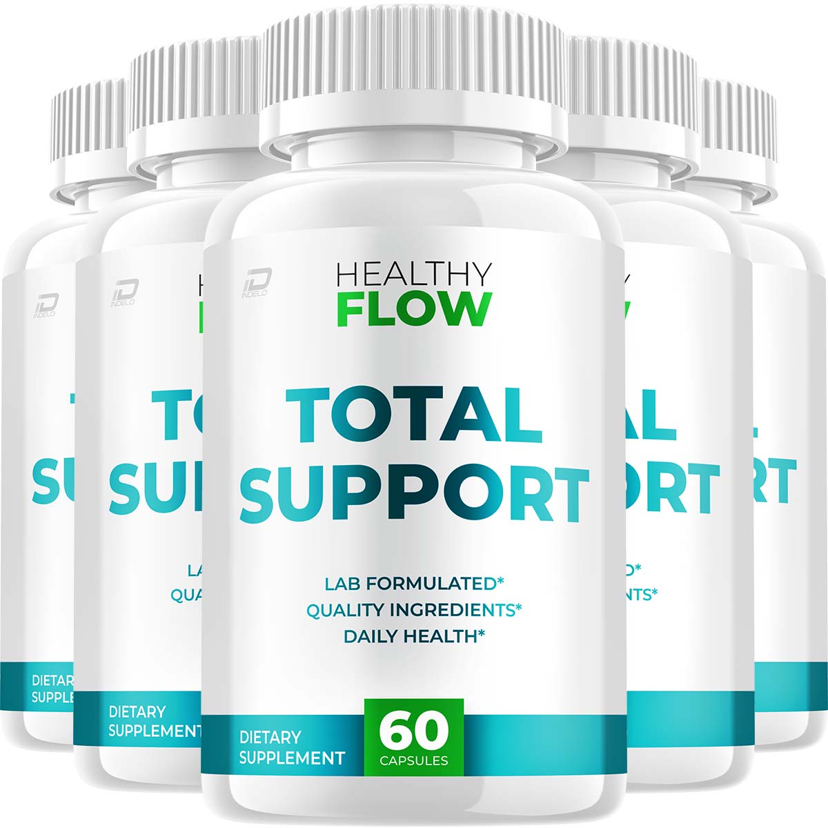 Healthy Flow Capsules