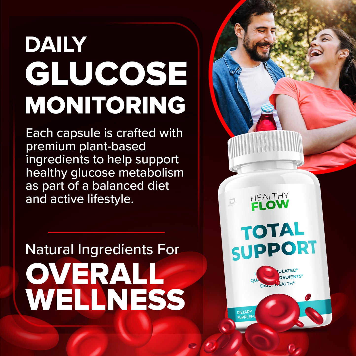 Healthy Flow Capsules