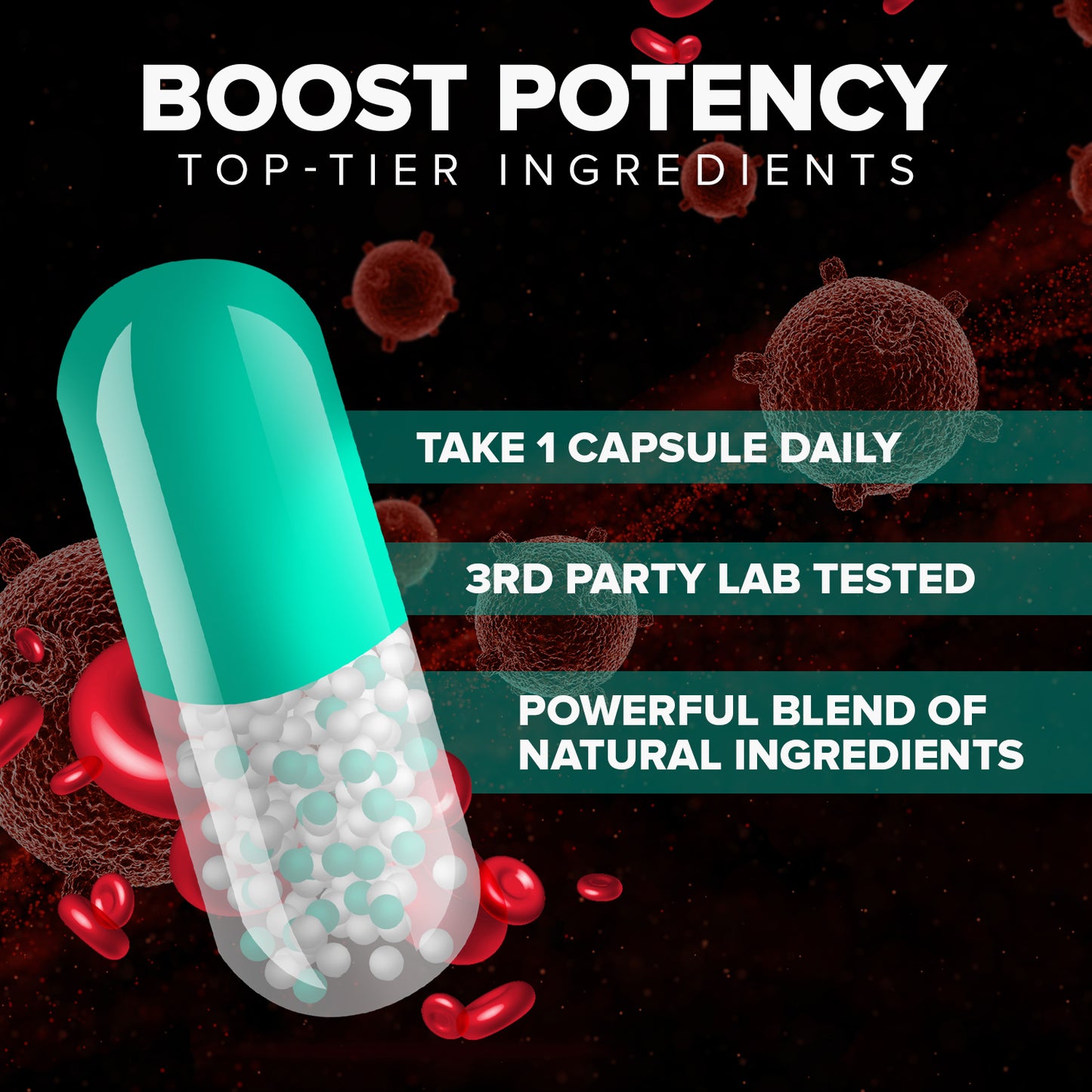 Healthy Flow Capsules
