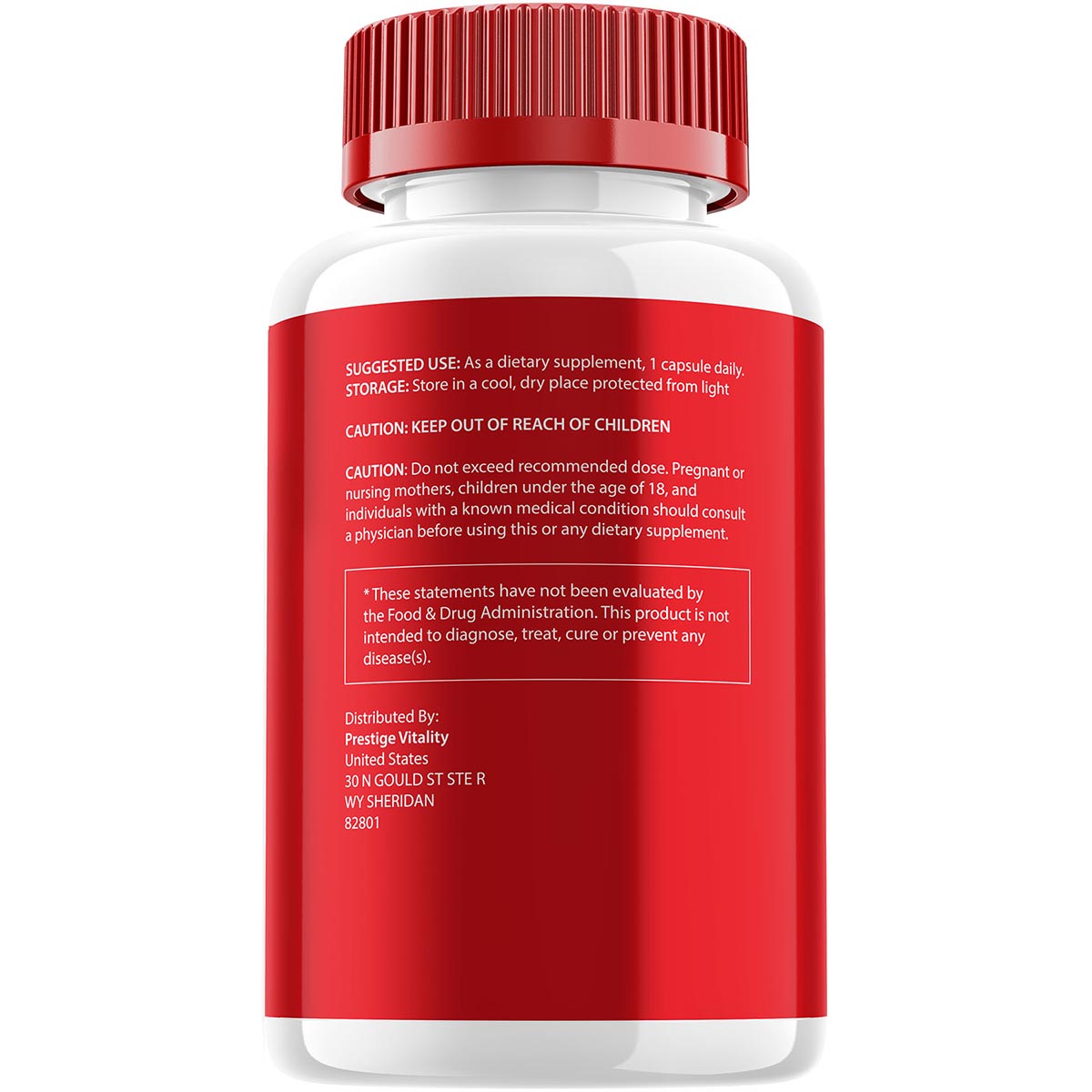HemoPulse Capsules
